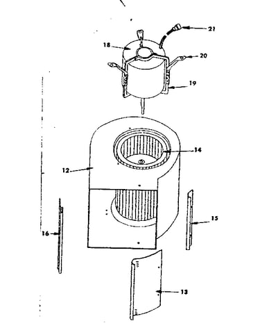 Blower