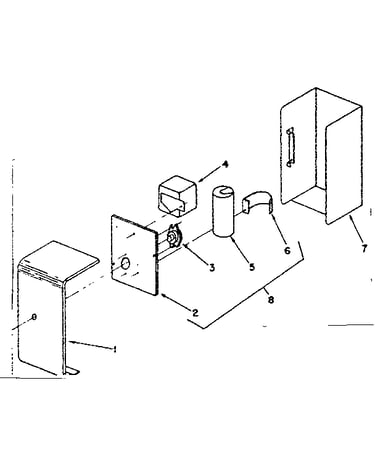 Control box