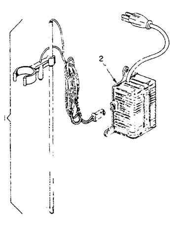 Solid state drainer switch