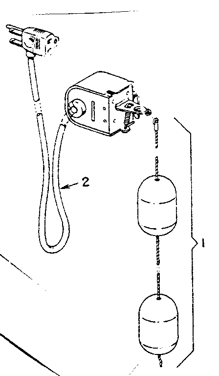 Mechanical switch