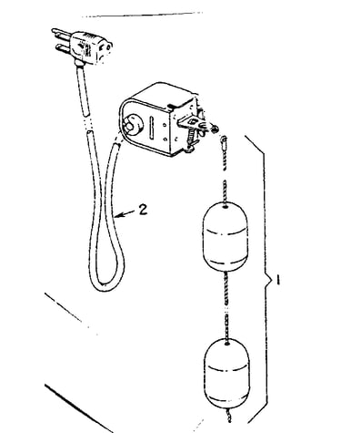 Mechanical switch