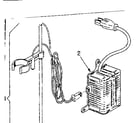 Craftsman 39030302 solid state drainer switch diagram