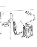 Solid state drainer switch