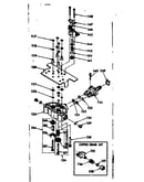 Valve cap assembly