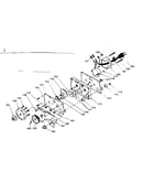 Timer assembly & associated parts