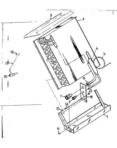 Evaporator