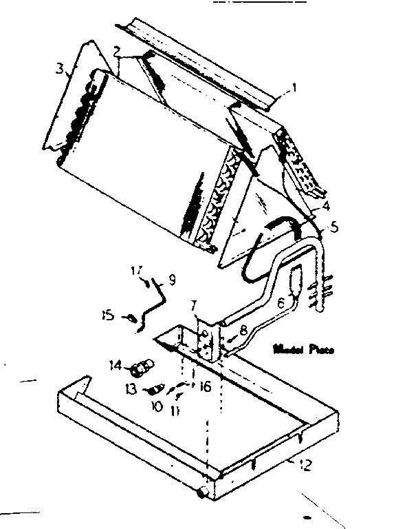 Evaporator