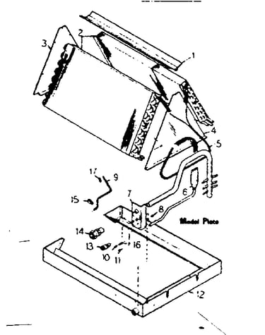 Evaporator