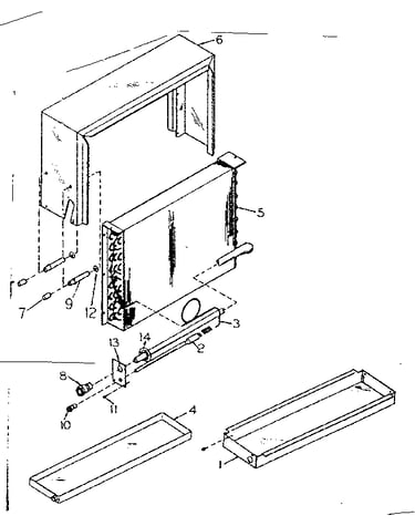 Evaporator