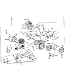 Oil burner assembly