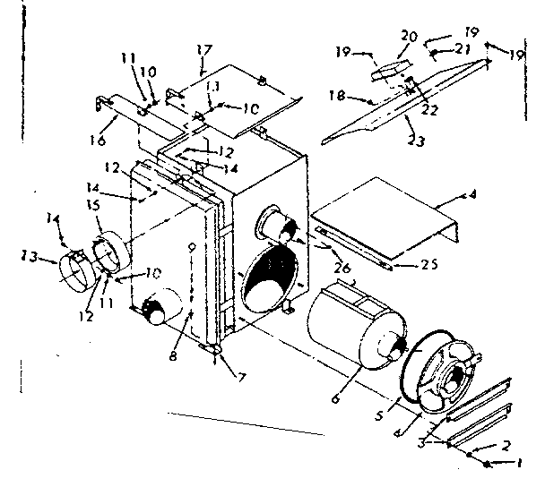 Combustion chamber