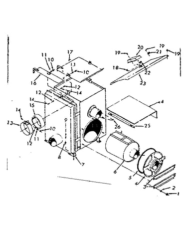 Combustion chamber