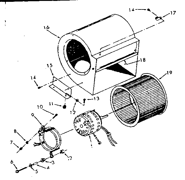 Blower