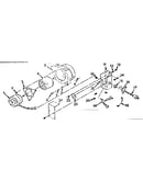Optional accessory blower