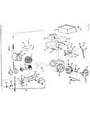 Oil burner assembly