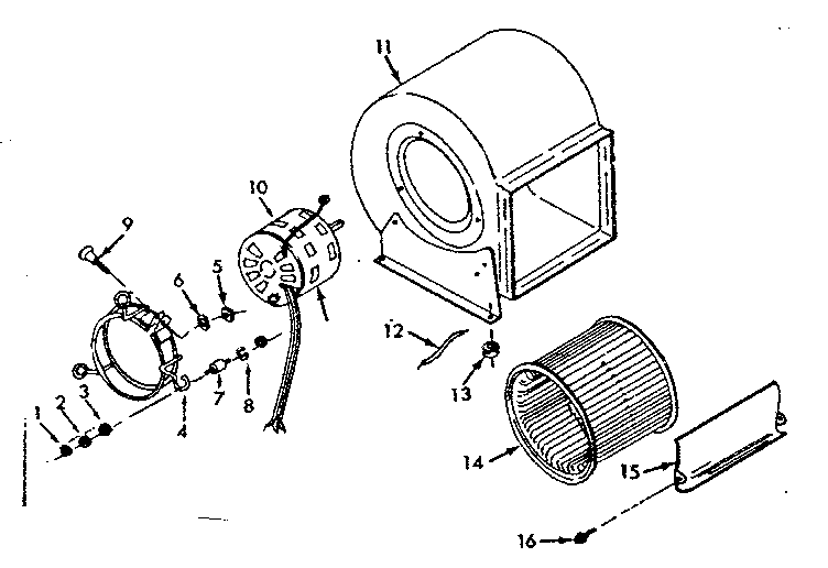 Blower
