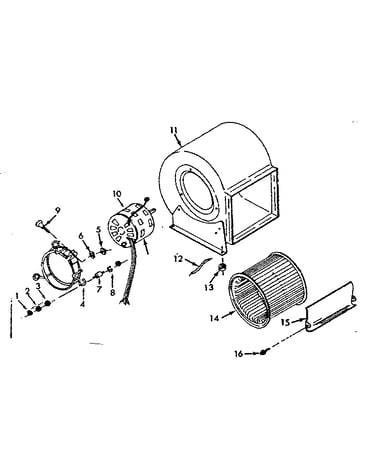Blower