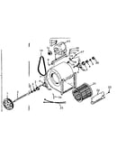 Blower (model 867.761970)