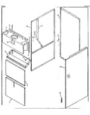 Furnace casing