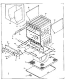 Furnace body