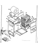 Furnace body