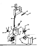 Wiring center