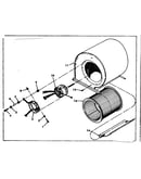 Blower assembly