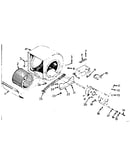 Blower assembly