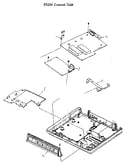 Nec printer - section 4 : control unit