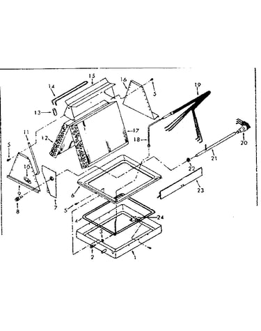 Evaporator