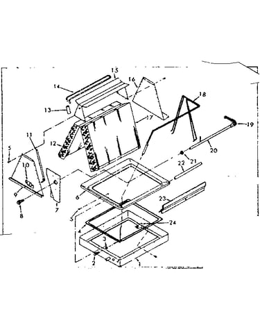 Evaporator