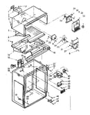 Liner parts