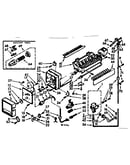 Icemaker parts