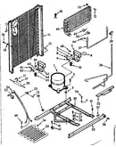Refrigerator unit