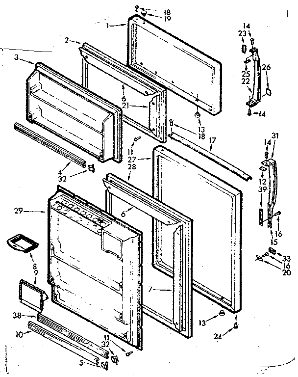 Door