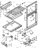 Breaker and partition
