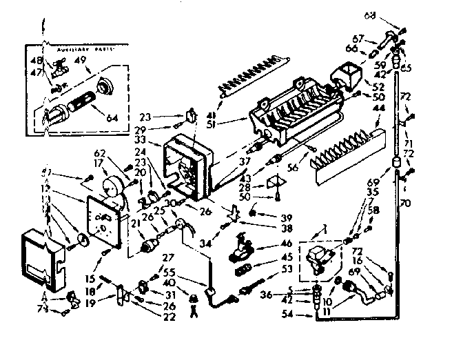 Ice maker