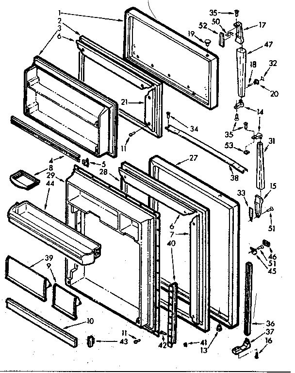 Door