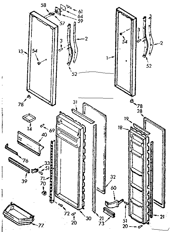 Door
