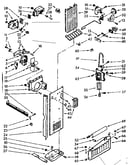 Air flow and control