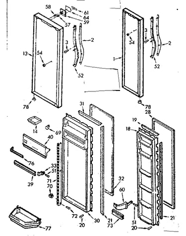 Door