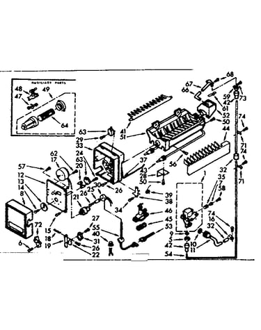 Icemaker