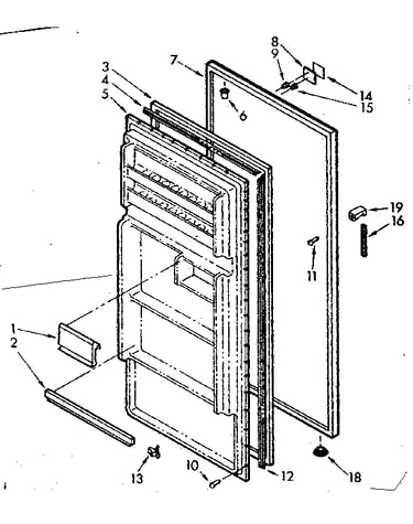 Door