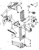 Air flow and control