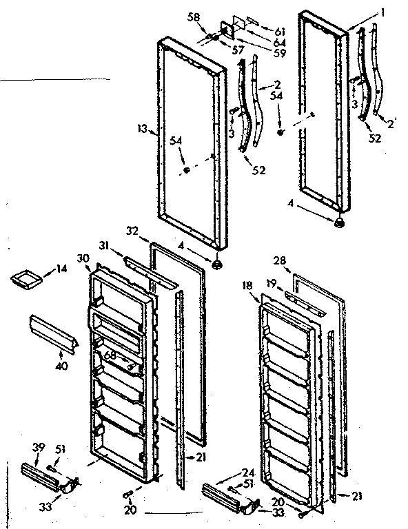 Door