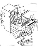 Liner assembly parts