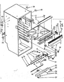 Liner assembly