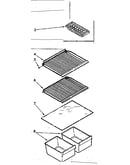 Liner parts