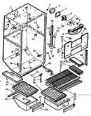 Liner parts