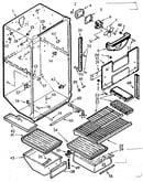 Liner parts